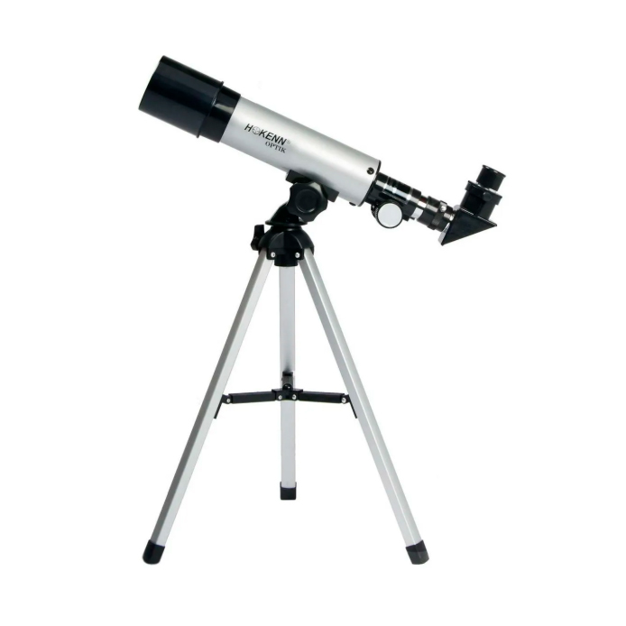 TELESCOPIO REFRACTOR HOKENN HPR50360
